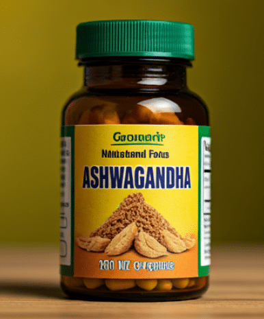 Ashwagandha